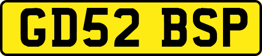 GD52BSP