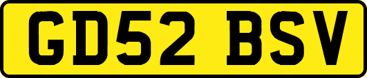 GD52BSV
