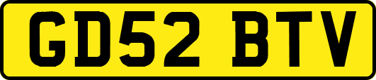 GD52BTV