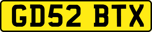 GD52BTX