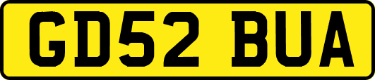 GD52BUA