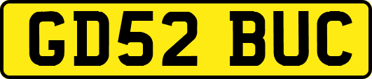 GD52BUC