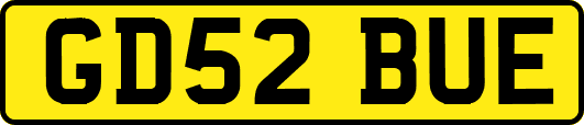 GD52BUE