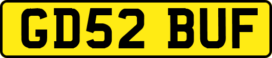 GD52BUF