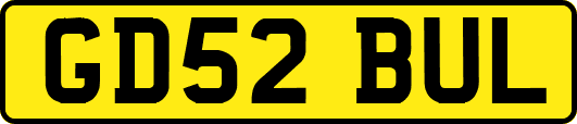 GD52BUL