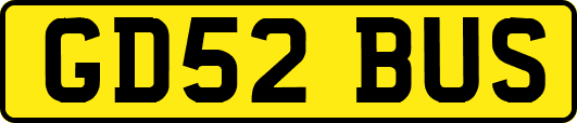 GD52BUS