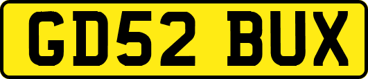 GD52BUX