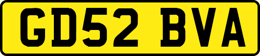 GD52BVA