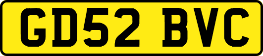GD52BVC