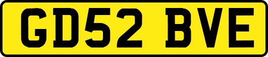 GD52BVE