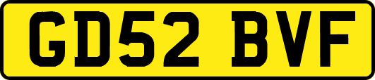 GD52BVF