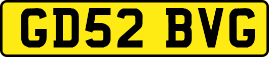 GD52BVG