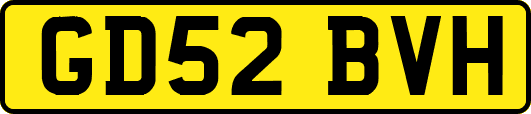 GD52BVH