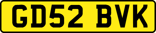 GD52BVK