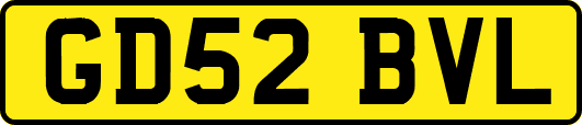 GD52BVL