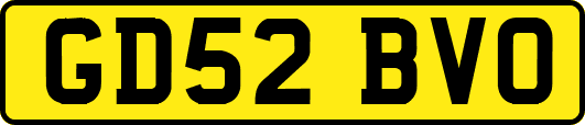 GD52BVO