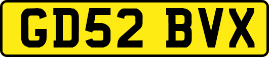 GD52BVX