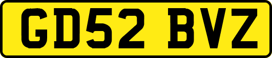 GD52BVZ