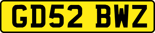 GD52BWZ