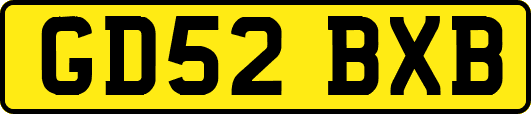 GD52BXB