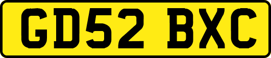 GD52BXC