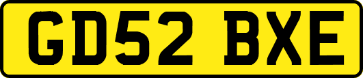 GD52BXE