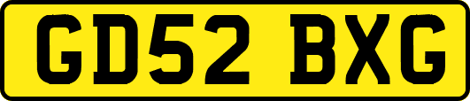 GD52BXG