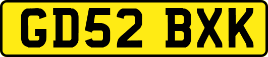 GD52BXK