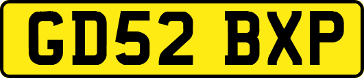GD52BXP