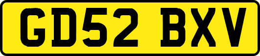 GD52BXV