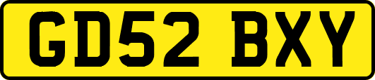 GD52BXY
