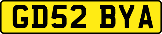 GD52BYA