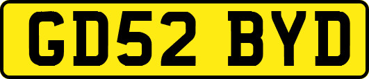 GD52BYD