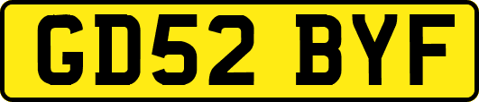 GD52BYF