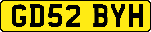 GD52BYH