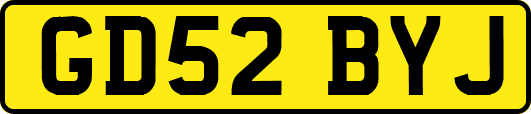 GD52BYJ