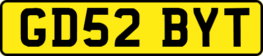 GD52BYT