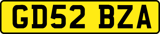 GD52BZA