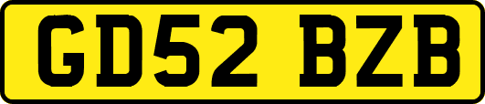 GD52BZB