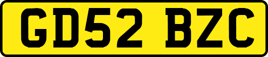 GD52BZC