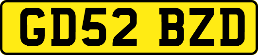 GD52BZD