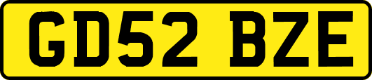 GD52BZE