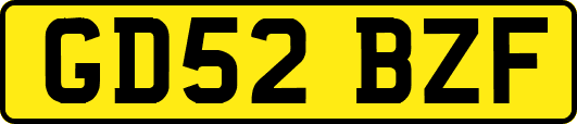 GD52BZF