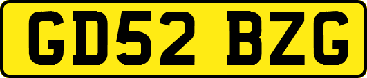GD52BZG