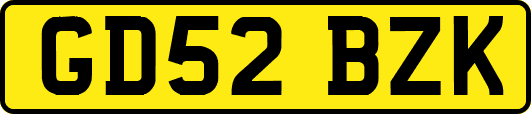 GD52BZK