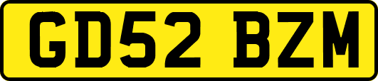 GD52BZM