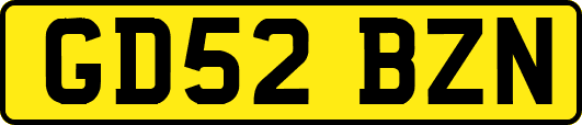 GD52BZN