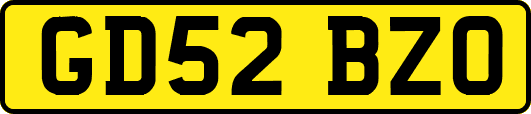 GD52BZO