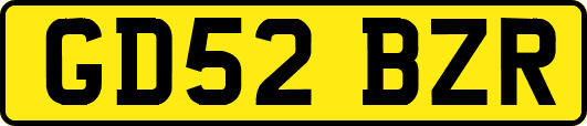GD52BZR