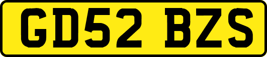 GD52BZS